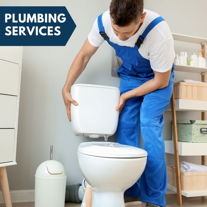 Plumbing Company in North Collins, NY